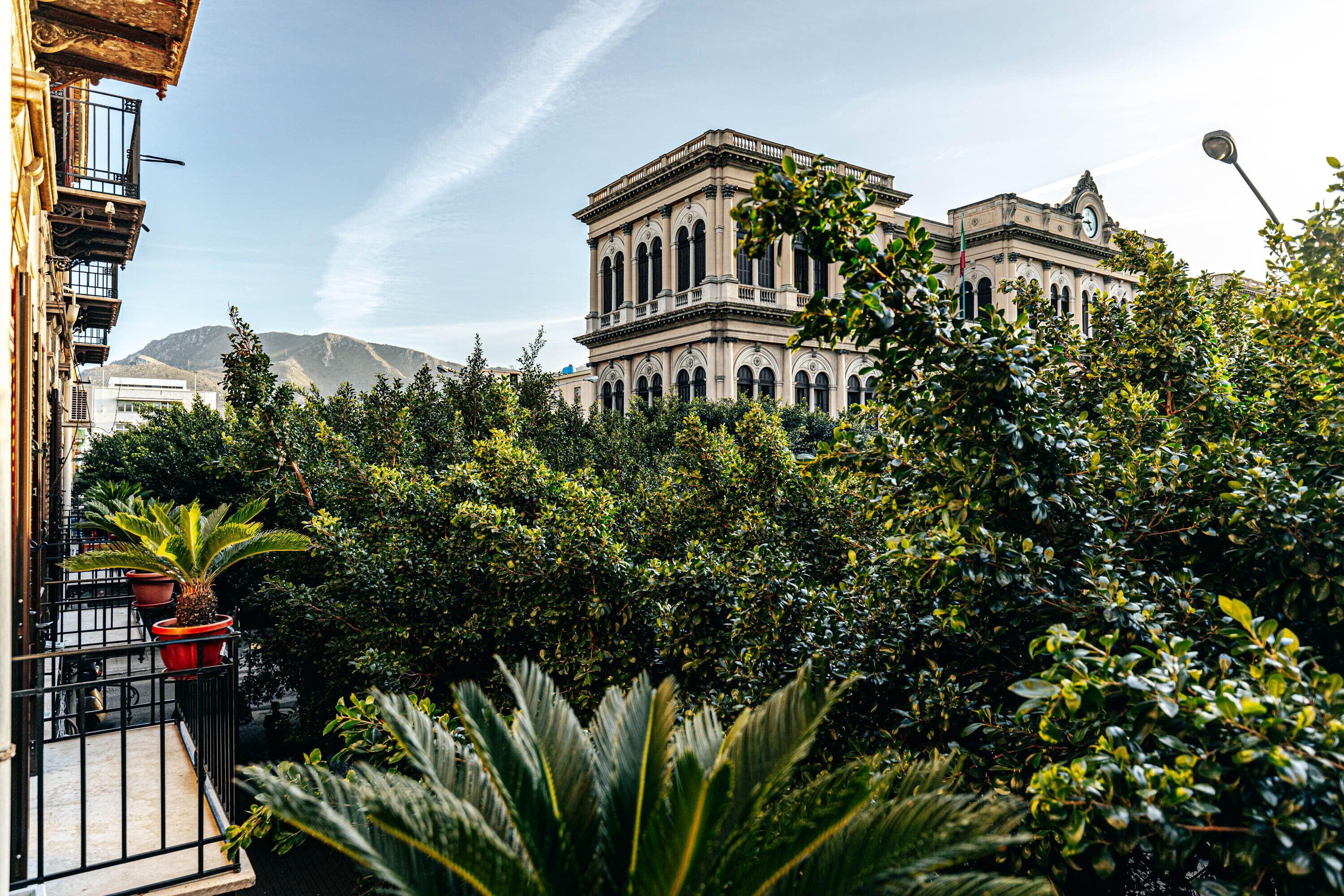 Giulio Cesare 14, Residence — Photos 1