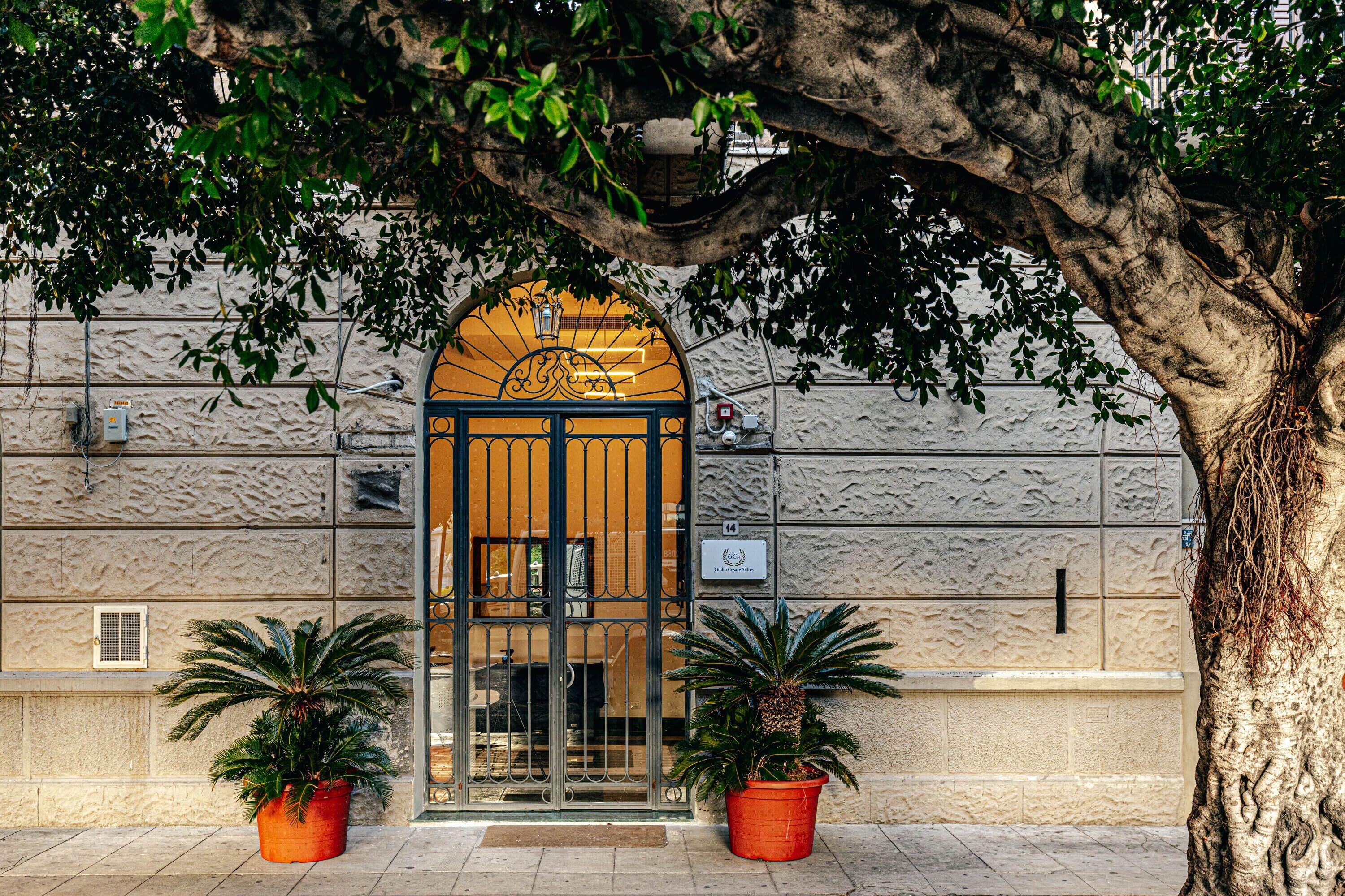 Giulio Cesare 14, Residence — Photos 2